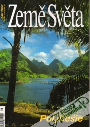 Země Světa 9/2007 - Kolektív autorov
