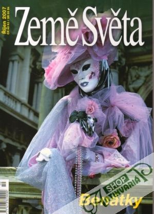 Země Světa 10/2007 - Kolektív autorov