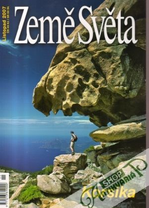 Země Světa 11/2007 - Kolektív autorov