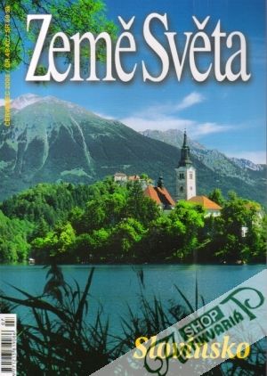 Země Světa 7/2008 - Kolektív autorov