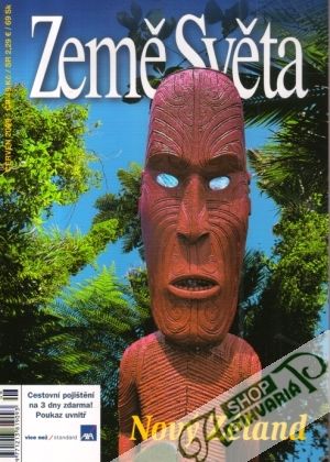 Země Světa 6/2009 - Kolektív autorov