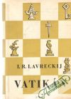 Lavreckij J. - Vatikán