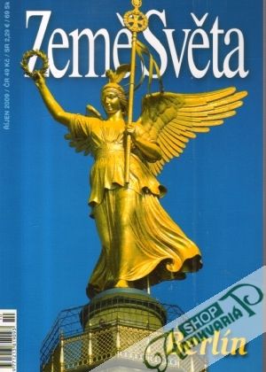 Země Světa 10/2009 - Kolektív autorov