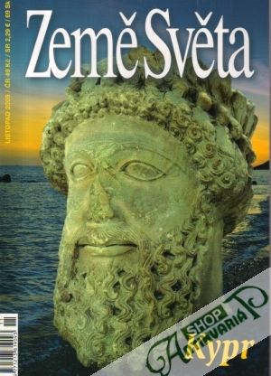 Země Světa 11/2009 - Kolektív autorov