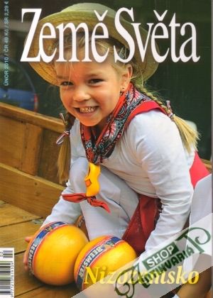Země Světa 2/2010 - Kolektív autorov
