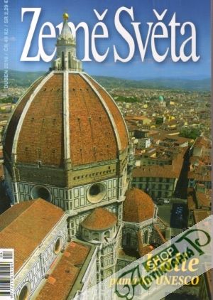 Země Světa 4/2010 - Kolektív autorov