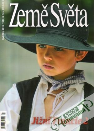 Země Světa 5/2010 - Kolektív autorov