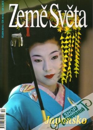 Země Světa 10/2010 - Kolektív autorov