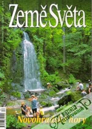 Země Světa 12/2010 - Kolektív autorov