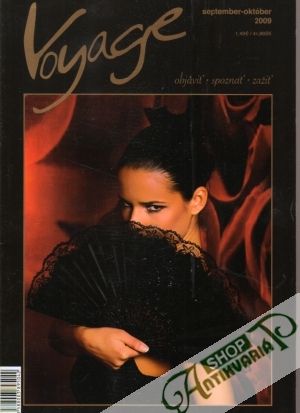 Voyage 9-10/2009 - Kolektív autorov