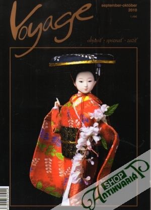 Voyage 9-10/2010 - Kolektív autorov