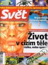 Kolektív autorov - Svět 6/2008