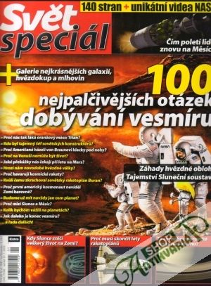 Svět SPECIÁL léto 2009 - Kolektív autorov