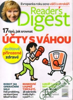 Reader´s Digest Výběr 2/2010 - Kolektív autorov