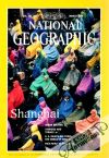 Kolektív autorov - National Geographic 3/1994
