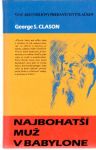Clason George - Najbohatší muž v Babylone