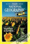 Kolektív autorov - National Geographic 3/1987