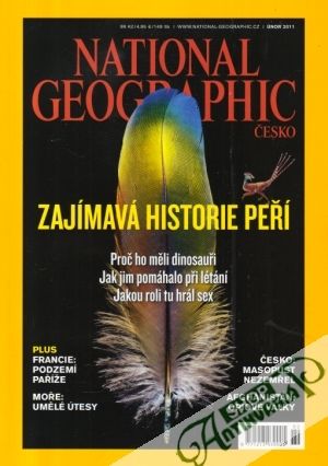National Geographic Česko - Zvláštní vydaní - Kolektív autorov