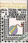 Šagiňanová Marietta - Mess-Mend alebo Američania v Petrohrade