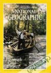 Kolektív autorov - National Geographic 6/1987