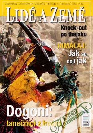 Lidé a Země 6/2009 - Kolektív autorov