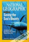 Kolektív autorov - National Geographic 4/2007