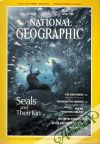 Kolektív autorov - National Geographic 4/1987