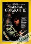 Kolektív autorov - National Geographic 9/1987