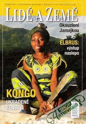 Lidé a Země 2/2009 - Kolektív autorov