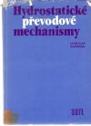 Kopáček Jaroslav - Hydrostatické převodové mechanismy