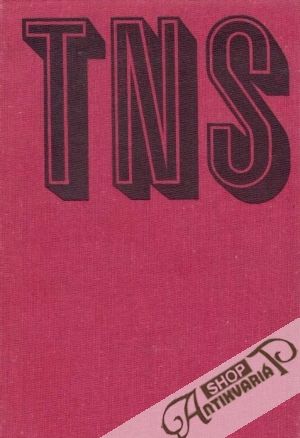 Obal knihy Technický náučný slovník I. - VII.