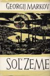 Markov Georgij - Soľ zeme