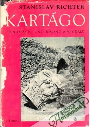 Kartágo - Richter Stanislav
