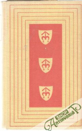 Srpnovští páni - Neff Vladimír