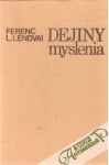 Lendvai L. Ferenc - Dejiny myslenia
