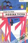 Klíma Ivan - Hodina ticha