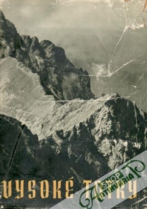 Vysoké Tatry - Koštial Vladimír