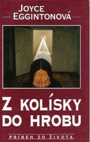 Obal knihy Z kolísky do hrobu