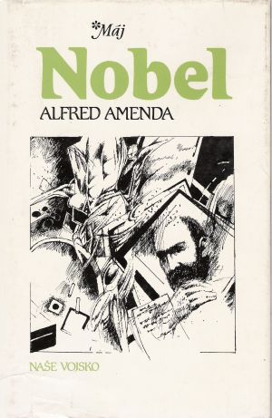 Nobel - Amenda Alfred