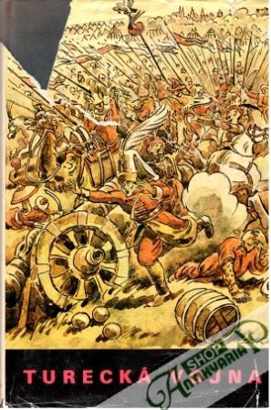 Turecká vojna - Volf František