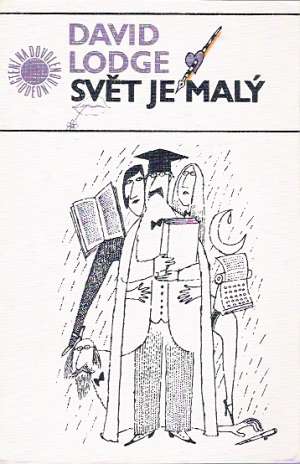 Svět je malý - Lodge David