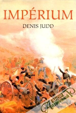 Impérium - Judd Denis
