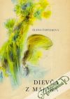 Čepčeková Elena - Dievča z majera