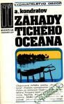 Kondratov A. - Záhady Tichého oceána