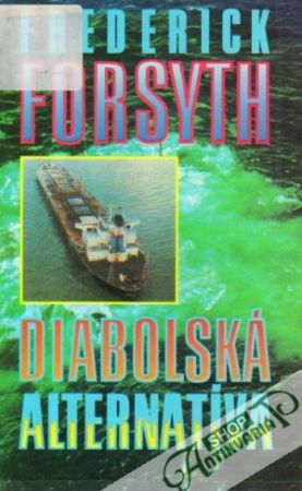 Diabolská alternatíva - Forsyth Frederick