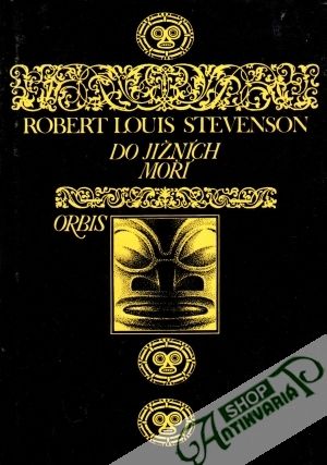 Do jižních moří - Stevenson Robert Louis