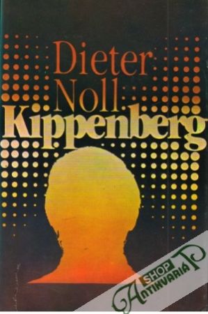 Obal knihy Kippenberg