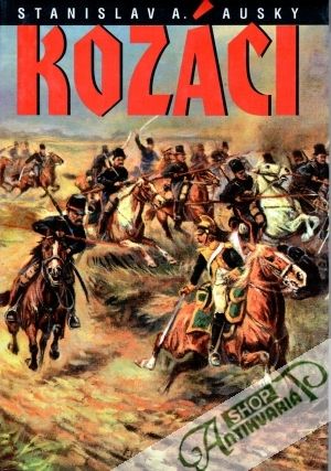 Kozáci - Ausky Stanislav