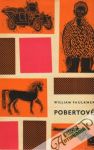 Faulkner William - Pobertové (Reminiscence)