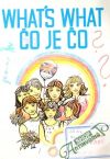 Kolektív autorov - What´s What? / Čo je čo?
